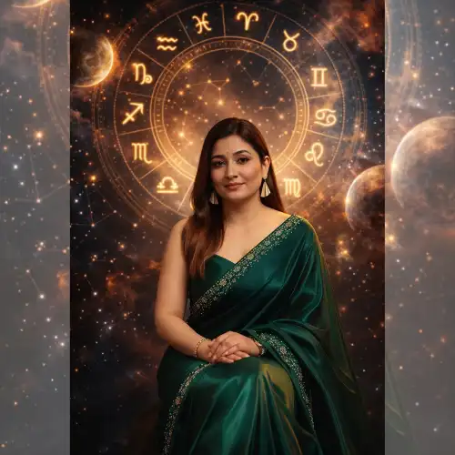 Rini Pandit Consultation